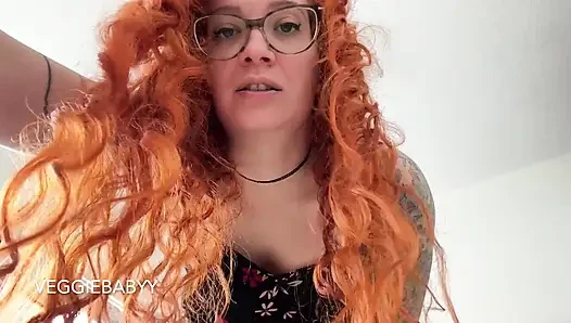 Futa Fills Your Pussy with Cock and a Vibrator Til Creampie