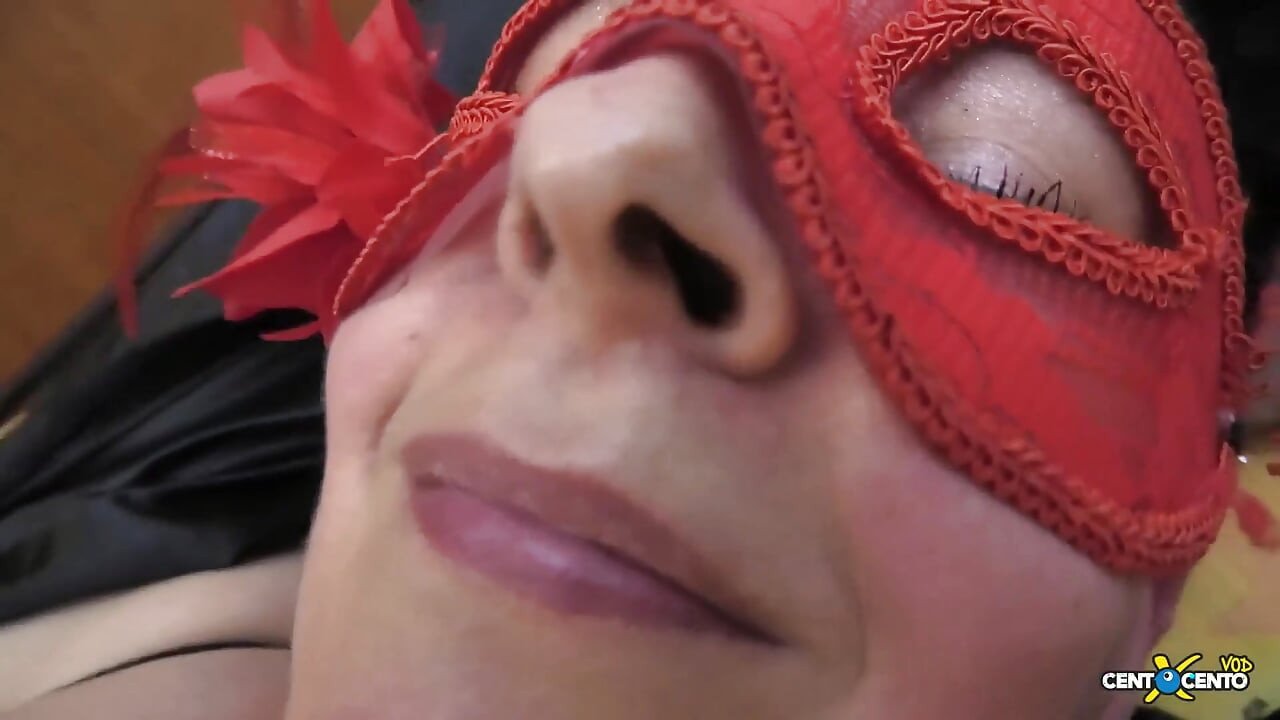 I Wanted Him Gymnastic and in My Ass You Gave It to Me