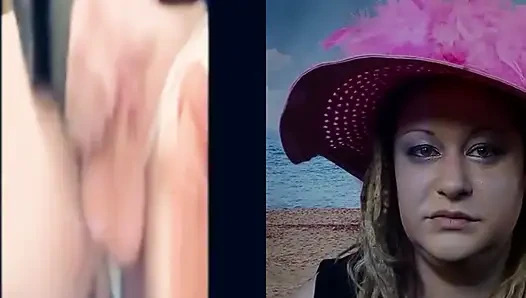 Penghina kontol kecil untuk banci gay bois