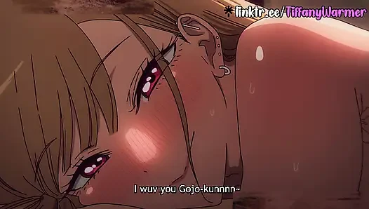 Pengen dekat sama Gojo-Kun