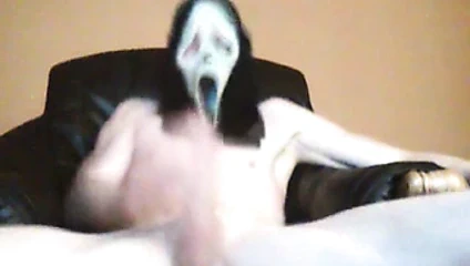 scary wixxx No. ????