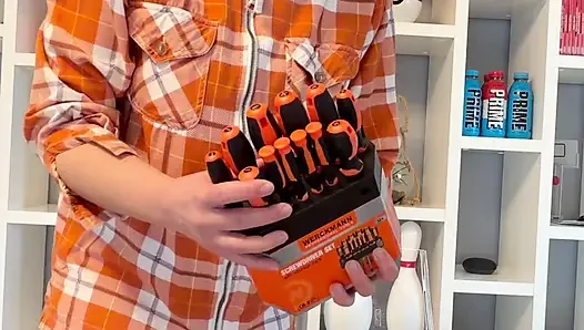 Abonnieren Mym Fan Faucettes DIY