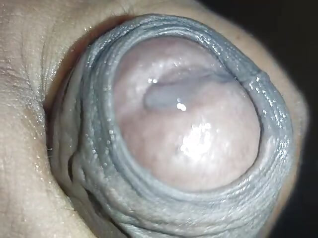 Aftrekken van mijn pik nieuwe video voor jou