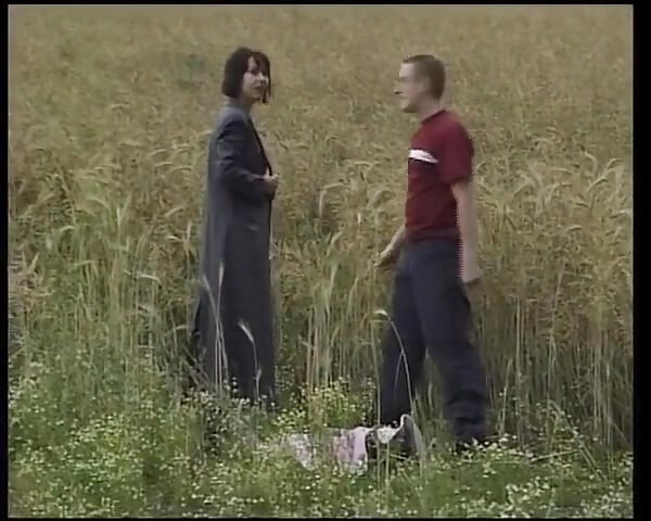 Perfect German Teen Gets Fucked on the Casting
