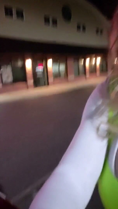 CD DeeDee Out for the Night | Clip 1