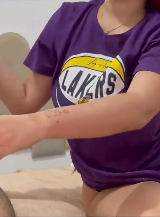 So Young Half Stepsister with That Hot Body
