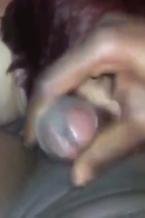 Bbwbootyful sucking BBC fucking me hard with sex toys