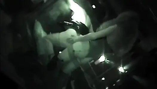 Jessica Rizzo in Sodom and Gomorrah Scene Part 1