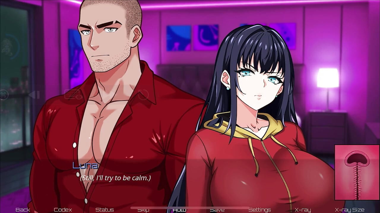 נופל מסתערבים Nox סינדיקט - פרק 7 - חלק 2