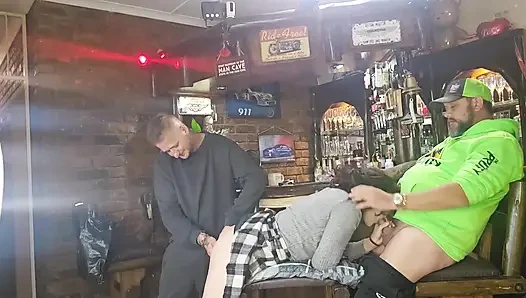 Sharing My Friends 19 Year Old Stepdaughter