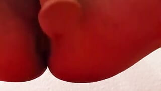 DIck Dance Sloe Motion (Fire Starter)