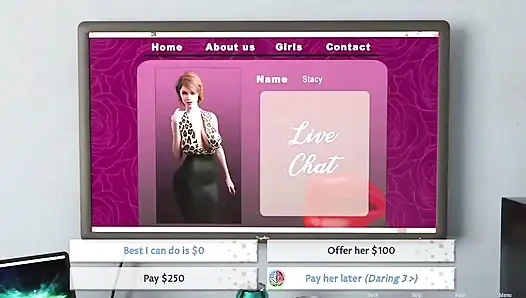 Shattered_Minds Gameplay 3 Finding perfect replacement for  Sofia