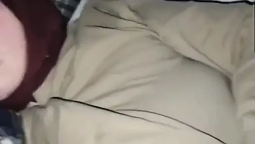 Ich bin wieder weg und ruhte mich wirklich hart aus