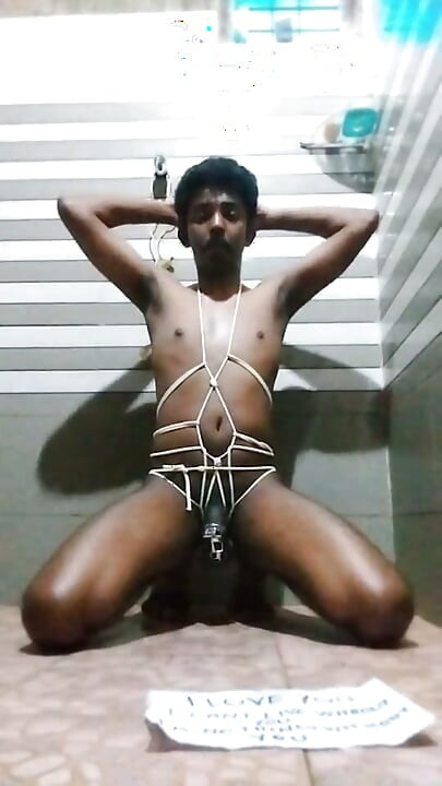 Headmaster Shithing Fag Declare his Love