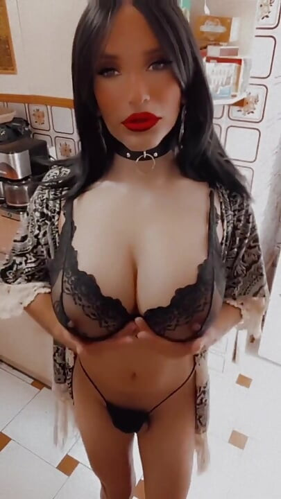 You See This and Already Know You'd Beg to Get Me Out of It. so Beg