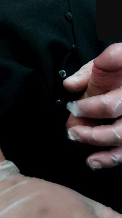 Orgasmus sperma