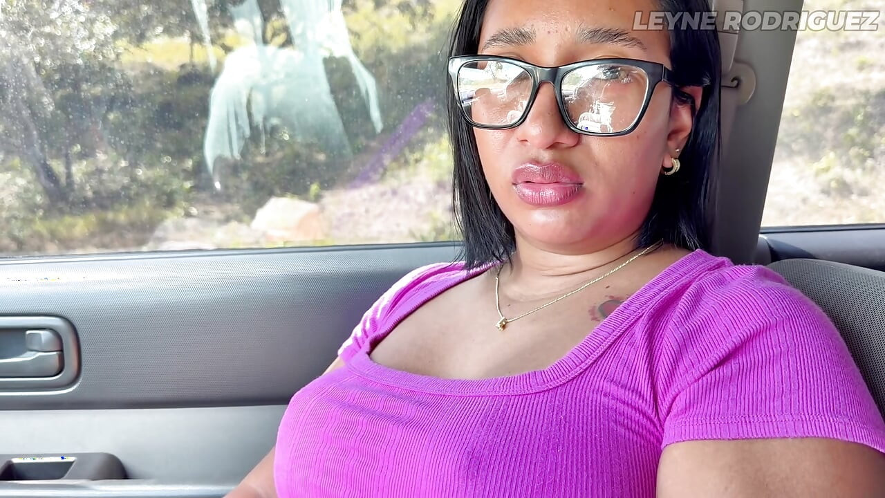 Sexy MILF Desperate for Money Gets Boned by Farmer - POV