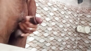 I saw my teachers boobs and i masturbate on ner face
