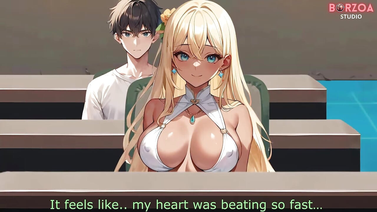 Seks Dersi - 3. Gün (bdsm Şaplak Ve Köle Dersi)