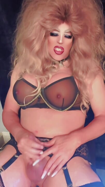 I'm all kinds of bad