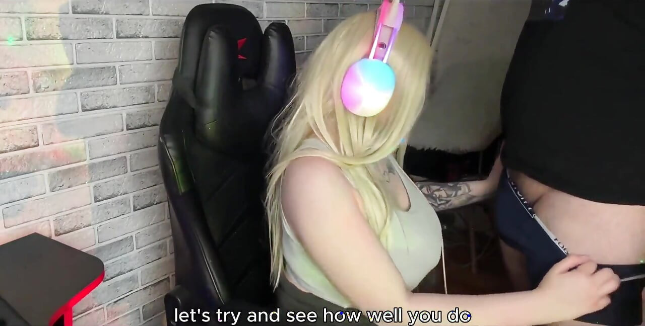 Skutečný Twich Streamer byl ošukaný na živém streamu