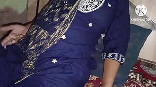 Hot Indian Desi Brother in Law and Sister in Law Hot Sex