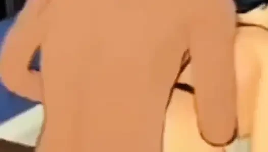 Bhabhi ji ko mast ghodi bana ke choda
