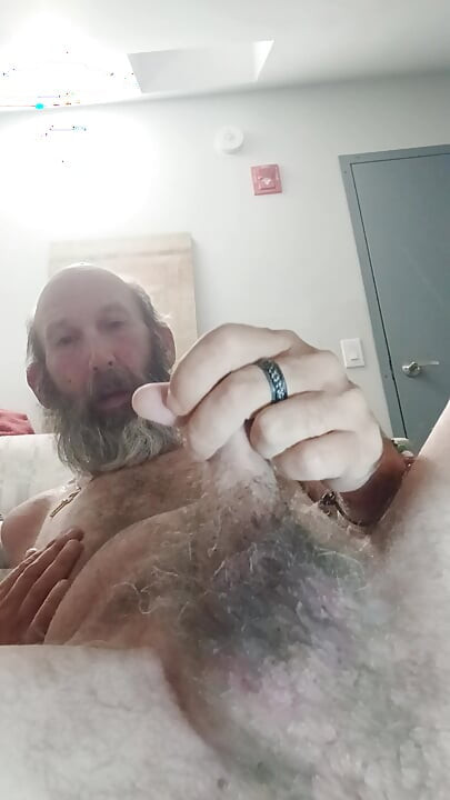 I get down and dirty