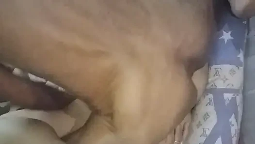 i fix her to the edge of fuck .she lukes it so much