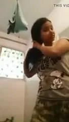 Indian petite