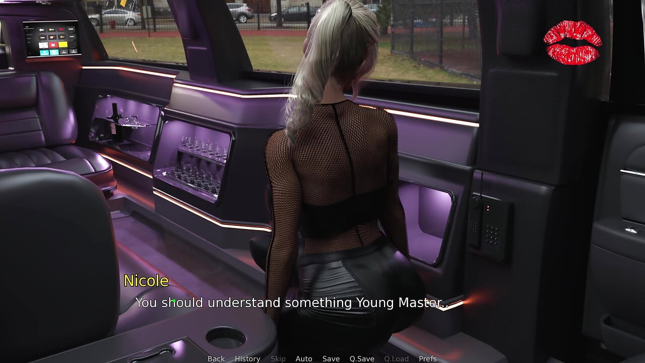 Delicious MILFs (part 3)