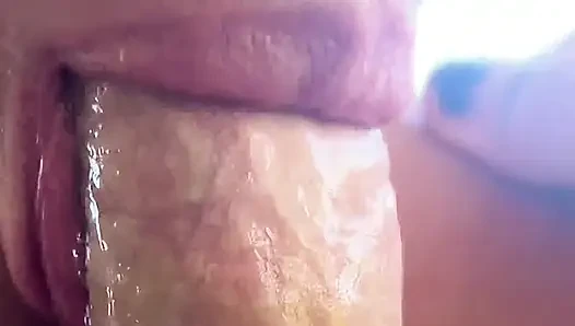 Минет на Бали