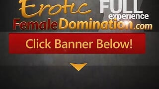 Erotic Female Domination