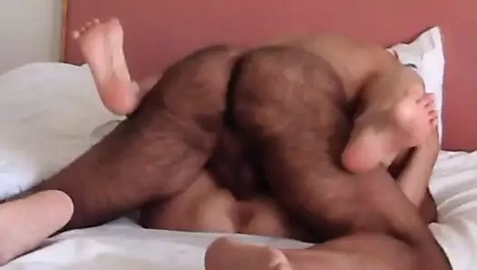 Трахни мою жену