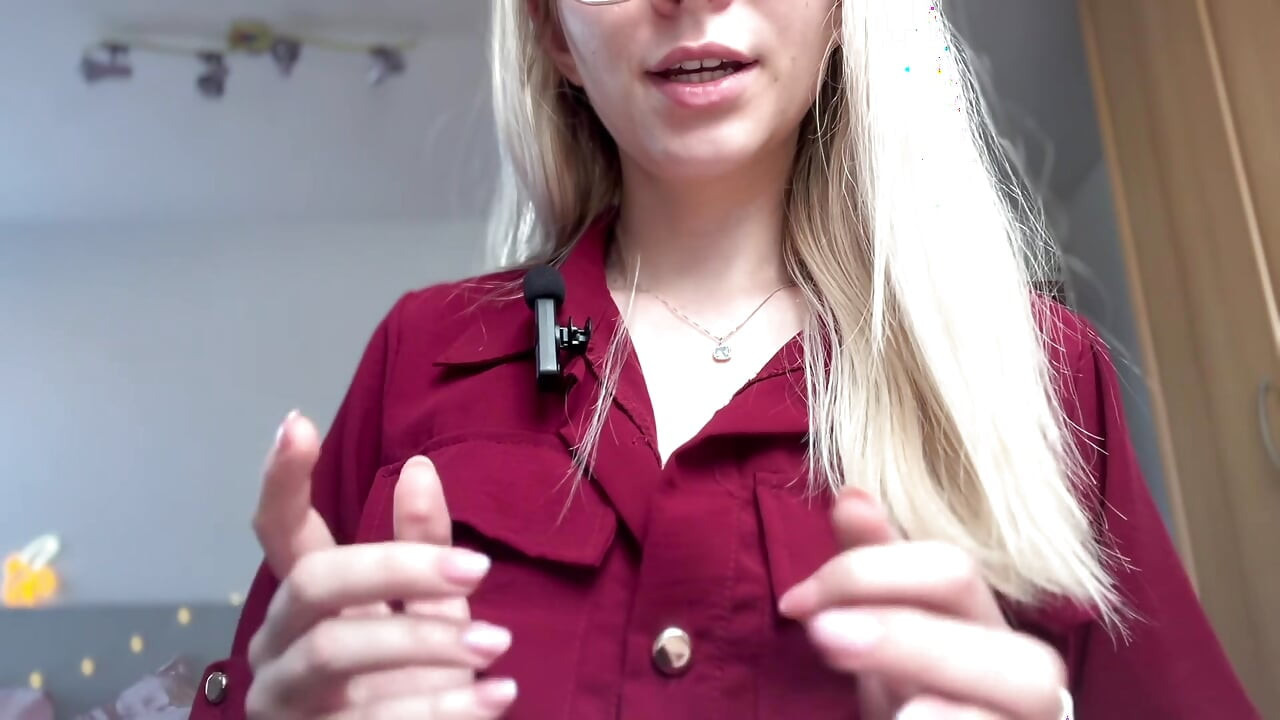 Mean Girl Punishes You with Tickles Asmr