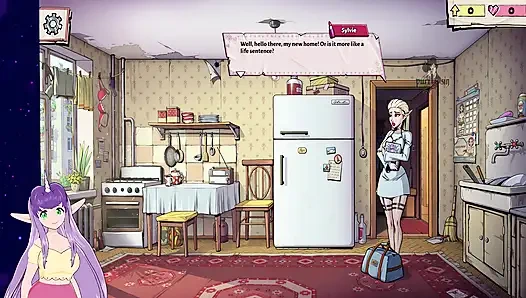 Çorbacı oyunu sansürsüz bölüm 1