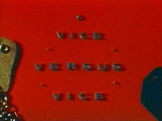 (((theatrale trailer))) - vice versus vice (1971) - mkx