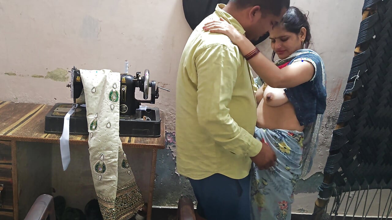 Lady Taler Ne Bhabhi Ka Nap Leya Fuck Her