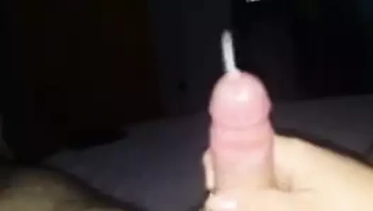 Tysk tonåring sperma #2