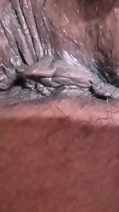 River from my girlfriend's nectar, a romantic squirt before orgasm. | Clip 3