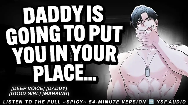 Punished For Stealing Step Daddy's Chains