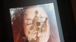 Cumtribute an Xhamster user's cousin