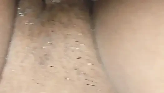Aaj bhabhi ko saya uthakar khoob maje se sex Kiya