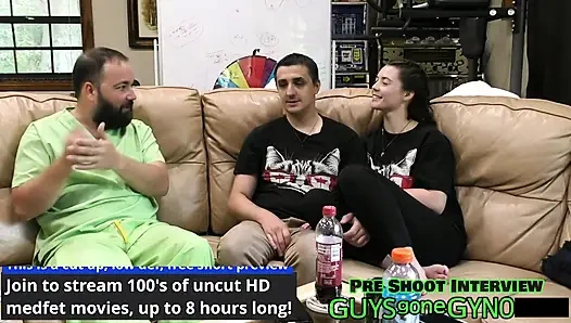 Canada's 2025 Yearly Physical