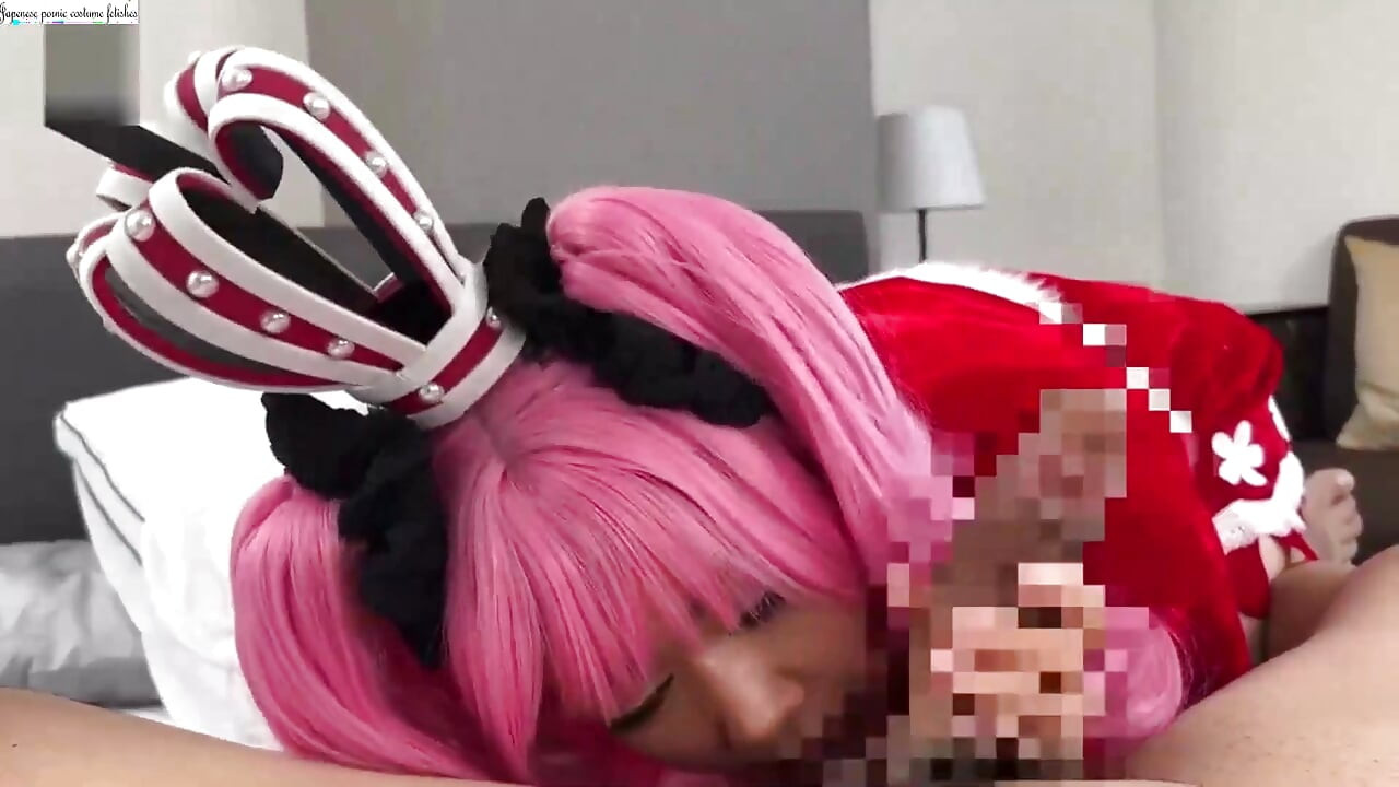 Ángel asiático 26352