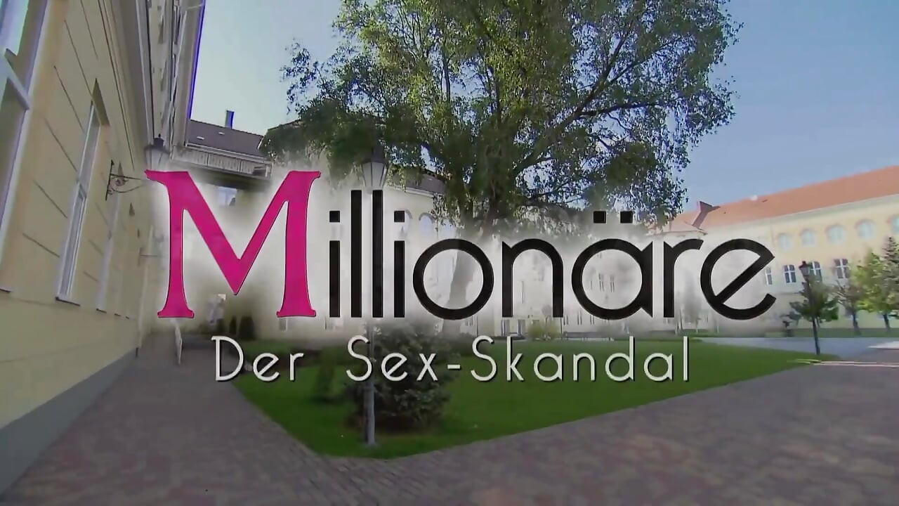 Vụ bê bối tình dục hoang dã của các triệu phú bị vạch trần