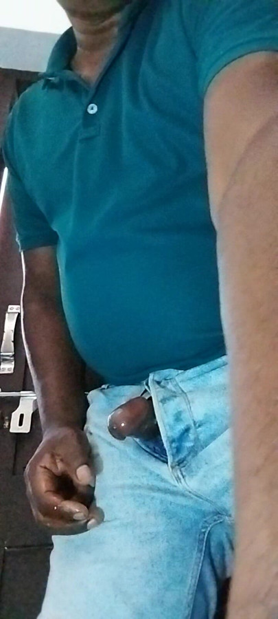 Me Jerking