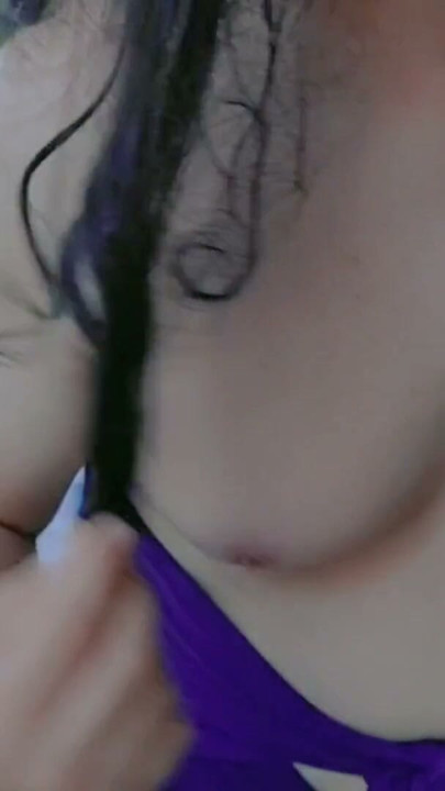 Big Natural Boobs Boy Crossdresser Sissy Gay Femboy Shemale Trans LGBT Horny Amateur Cute White Booty Big Ass Twerking | Clip 2