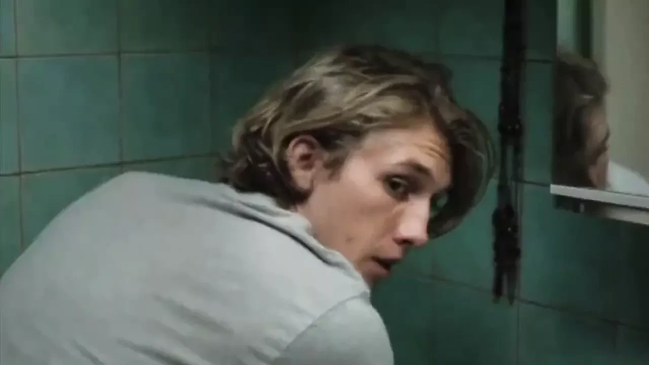 Marie louise willie - dreng 2001 - phim Đan Mạch