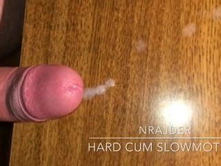 My slowmotion cum video :)